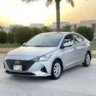 (تم البيع)هيونداي-اكسنت-2022