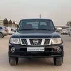 نسيان باترول 2014