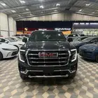 جي ام سي يوكن2025الفيشن فل كامل سقف بانوراما دبل خليجي