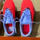 حذاء كرة قدم نايك م استخدم