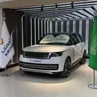 سيارات فخمة للايجار