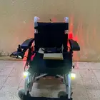 كرسي كهربائي