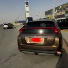 اكلبس كروس 2020