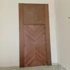 ابواب خشب بيبان خشب باب خشب