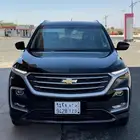 شفروليه كابتيفا