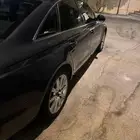 اودي A6 2014