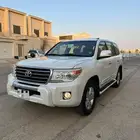 جي اكس آر 2014 سعودي 8V مشروط