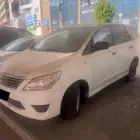 انوفا 2015 مخزنه