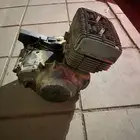 جيتي x7 مكينة