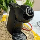 الة قهوة استعمال نظيف