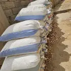 سماد دمن غنم للمزارع