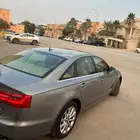 اودي A6