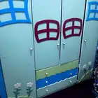 غرفة أطفال