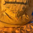 خيمة وارد السنيدي