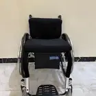 كرسي رياضي سبورت جديد لم يستخدم