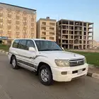 للبيع  تويوتا لاندكروزر GXR   موديل 2006