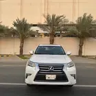 لكزس GX 2015 فل كامل وكاله