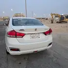 سوزوكي سياز 2023 GLX للبيع فل كامل