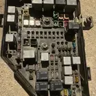 مجموعة فيوزات كابرس 2007-2013