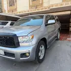 تويوتا سيكويا 2011