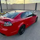 لومينا SS 2009