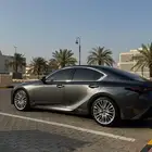 لكزسIs فل كامل ال(4 سلندر)