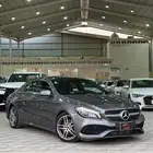 مرسيدس - 2018 - CLA250 - فل كامل