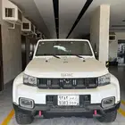 سيارة جيب بايك 2023