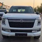 باترول بلاتينيوم 2026 خليجي تون تيربو كاش واقساط