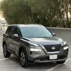 نيسان اكس تريل2023 الممشى51 الف نص فل