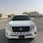 برادو 2016 دبل TXL 4 سلندر