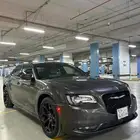 كرايزلر 2021نظيف جداا فل كامل S