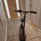 إسكوتر الوحش