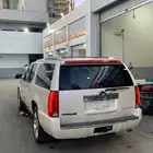 اسكاليد كاديلاك 2011 فل كامل للبيع