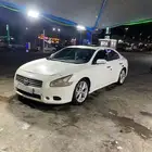 للبيع مكسيما 2010 فل كامل