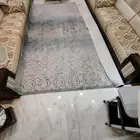 فرشة نظيفة بيع مستعجل أربعة متر في مترين و خمسة و ثمانين