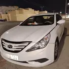 للبيع سوناتا 2013 الموتر طيب