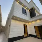 دور وثلاث شقق للبيع بحي العارض ( جديده )