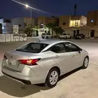 نيسان صني 2022   فضي