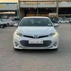أفالون 2014 ليمتد
