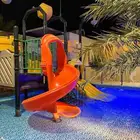 شاليهات عريض
