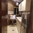 شقق مفروشة للإيجار الشهري عوائل