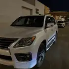 لكزس Lx 570 2014