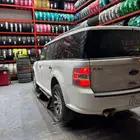 فورد فليكس