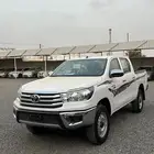 هايلوكس ديزل 2025