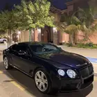 بنتلي كونتيننتال GT