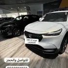 هوندا HR-V 2024 عرض حتى اخر الاسبوع