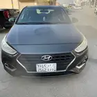 هونداي اكسنت