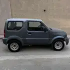 سزوكي جمني 2007