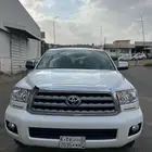 تويوتا سيكويا لميتد أعلى فئة